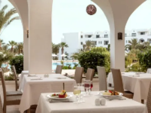 Club Palm Azur Families and Couples Hoteles en Aghir