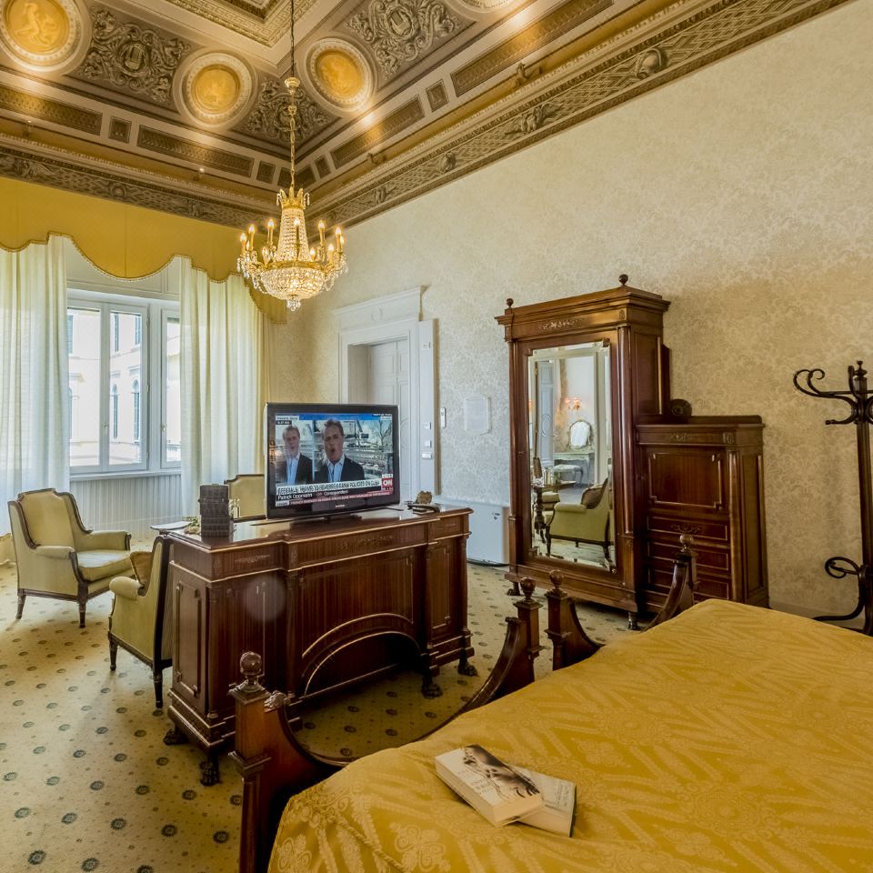 Grand Hotel Villa Serbelloni-Bellagio Updated 2022 Room Price-Reviews &  Deals | Trip.com