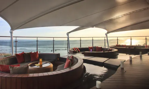 Double - Six, Luxury Hotel - Seminyak