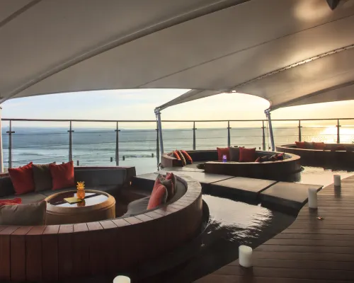 Double - Six, Luxury Hotel - Seminyak Hotels near Double Six