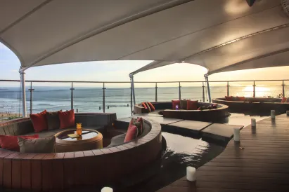 Double-Six Luxury Hotel