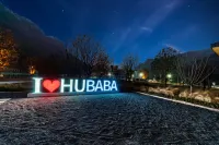 Chuanyan 19th Mountain Peak Hubaba Planet Hotel Hotels near Chongyanggong Scenic Area