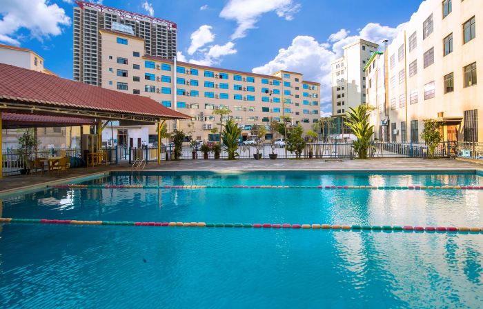 Lanhao Grand Hotel