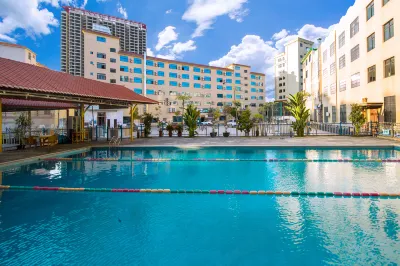 Lanhao Grand Hotel