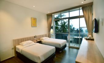Negla Beach Villa