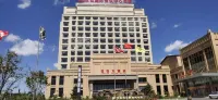 Shangdu Juhong Hotel Hotel di Shangdu