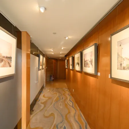 Holiday Inn QINGDAO CITY CENTRE by IHG