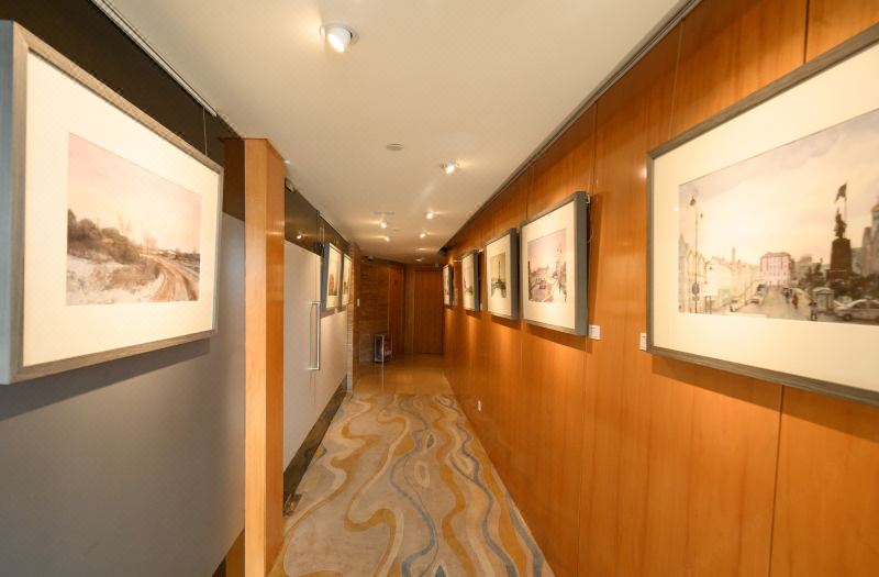 Holiday Inn Qingdao City Centre by IHG photo 4