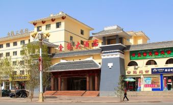 Jinlong Hotel