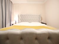 上海迪宫酒店 - 美式复古大床房