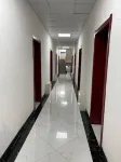 Datong Wanjia yuan Hotel - Layanan Antar-Jemput
