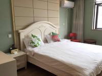 台州江海名府酒店式公寓 - 温馨大床房