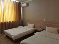 Hotan Yujian Ni Hostel (Tuancheng Scenic Area)