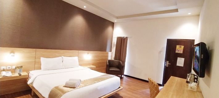 Kuraya Residence Hotel Bandar Lampung Hotels in Bandar Lampung