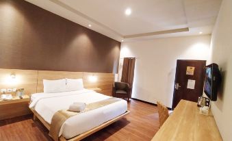 Kuraya Residence Hotel Bandar Lampung