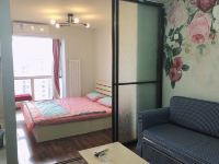 北京新时代短租公寓 - 精致一室一厅套房