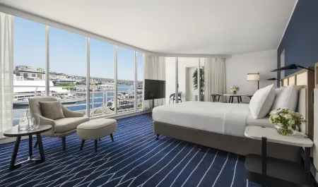 Hyatt Regency Sydney