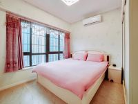 重庆酷哥的家公寓(沿河西路南段分店) - 经济二室一厅套房