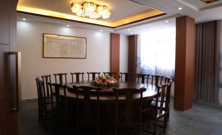 Jinggangshan Yixuan Hotel - Housity