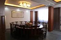 Jinggangshan Yixuan Hotel