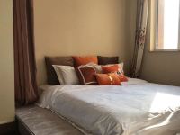 威海嗬嗬公寓 - 温馨一室二床房