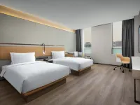 Microtel by Wyndham Tianjin Hotels near Tianjin Binhai International Airport