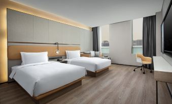 Microtel by Wyndham Tianjin