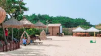 I WANNA GLAMPING