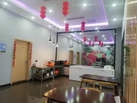 shen'xin'shang'wu Hotel (Youxi Jiefang Road Store)