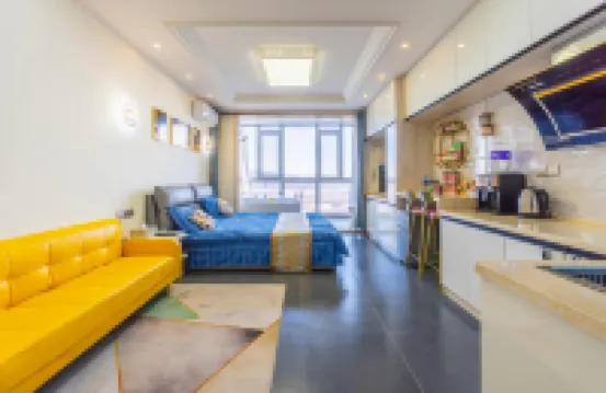 Dandong Shiguang Homestay