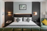 SureStay Hotel by Best Western Vientiane - balcony