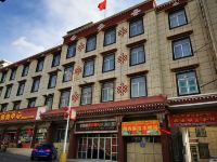 康马康宏大酒店 - 酒店外部