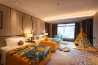 the Star Hotel