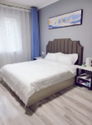 Mengcheng Mijia Apartment