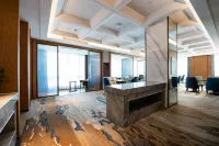 Shangrao International Grand Htoel - 5 estrellas