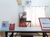 RedDoorz @ Western Highway Lodge Hotel Hotels in Samar