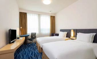 Holiday Inn Express TIANJIN AIRPORT by IHG