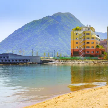 Seaside Hotel Mimatsu Oetei