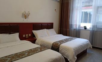 Xibaipo Xiaohang Homestay