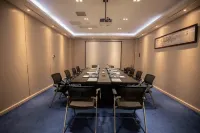 Golden Rose Hotel Hotels in Sanmenxia