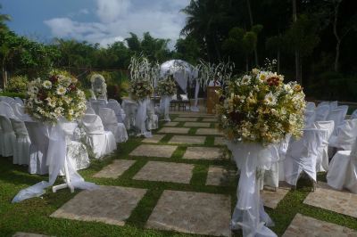 Wedding Reception Services