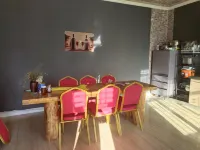 TEKESI YUEMINGXIAOYUAN Hotels in Tekes