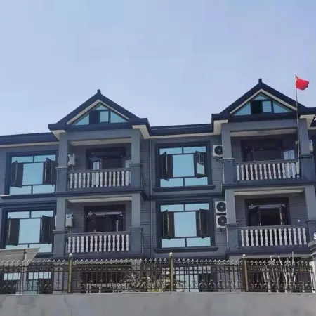 Zhoushan Deyilou Homestay