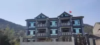 Zhoushan Deyilou Homestay