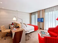 Radisson Blu Marrakech, Carré Eden Ξενοδοχεία στην πόλη Μαρακές