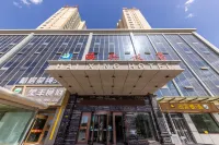 Haixing Hotel - Haustierfreundliche