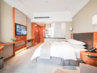 Ramada Plaza by Wyndham Shanghai Pudong Airport