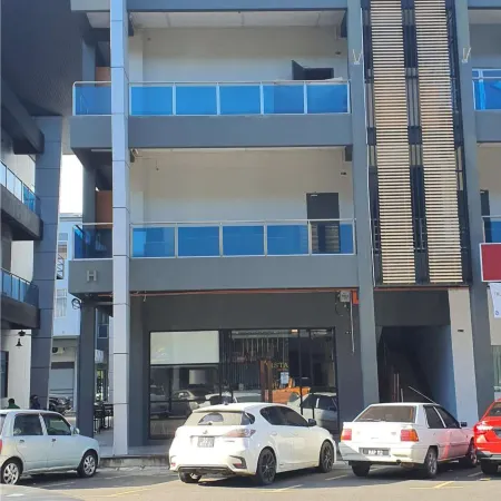 Vista Hotel
