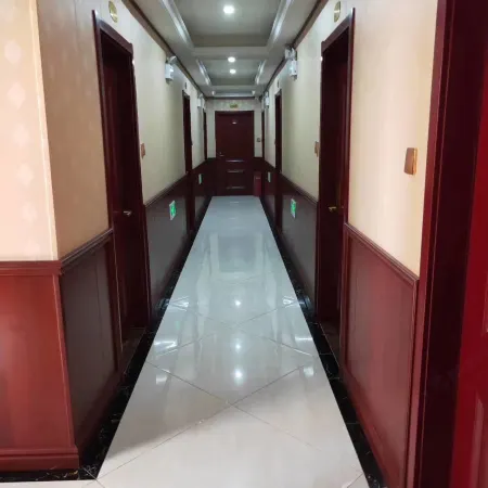 Lu'an 90 Pu Hotel