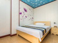 珠海桂山岛港岛酒店 - 商务大床房